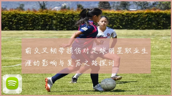 前交叉韧带损伤对足球明星职业生涯的影响与复苏之路探讨