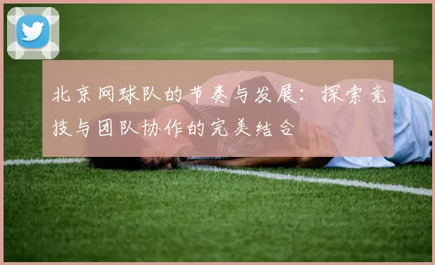 北京网球队的节奏与发展：探索竞技与团队协作的完美结合